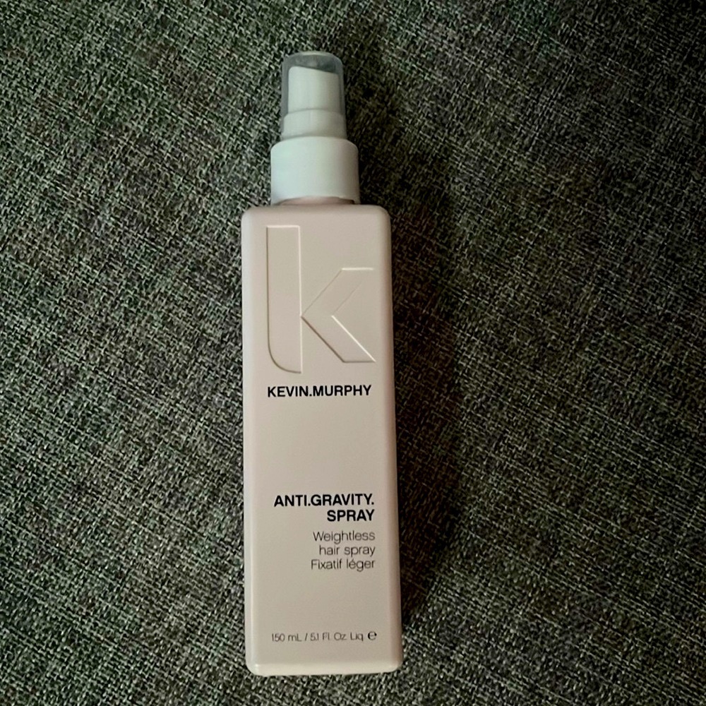 Kevin Murphy anti-gravity hairspray